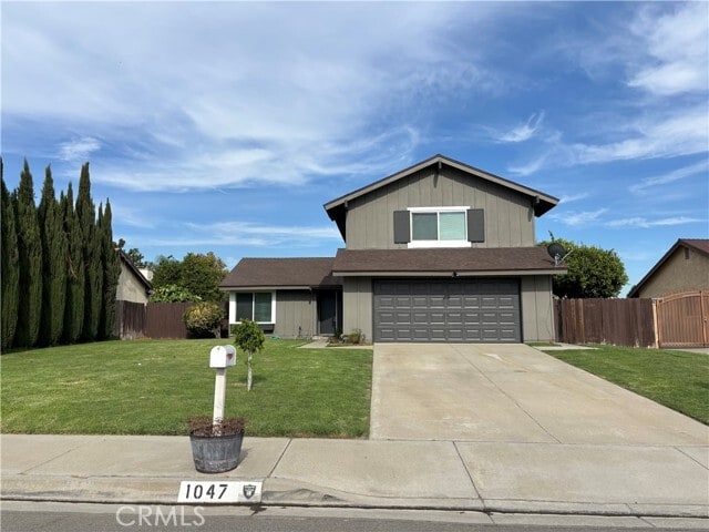 Primary Photo - 1047 S Geronimo Ave