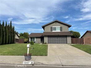Building Photo - 1047 S Geronimo Ave
