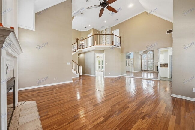 Building Photo - 3407 Bowden Hill Ln N