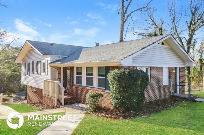 Building Photo - 145 Gurley Ln