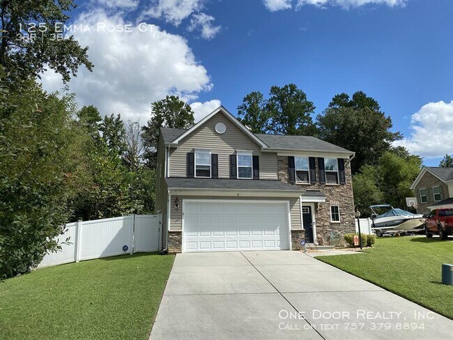 Building Photo - 125 Emma Rose Ct