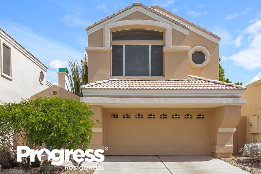 1146 E Frye Rd, Phoenix, AZ 85048 House Rental in Phoenix, AZ