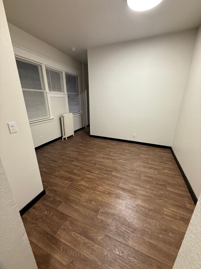 Foto del edificio - Belmont Flats