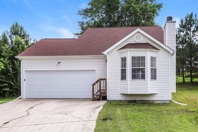 Building Photo - 1376 Camrose Ct