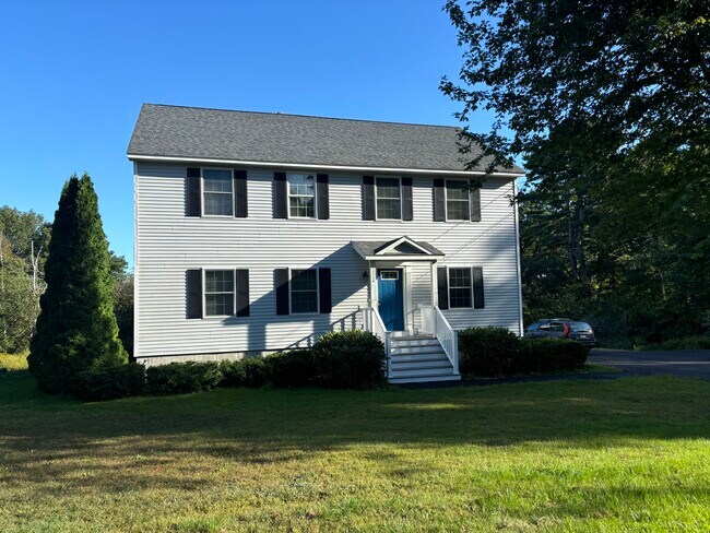 Foto del edificio - 1175 Mere Point Rd