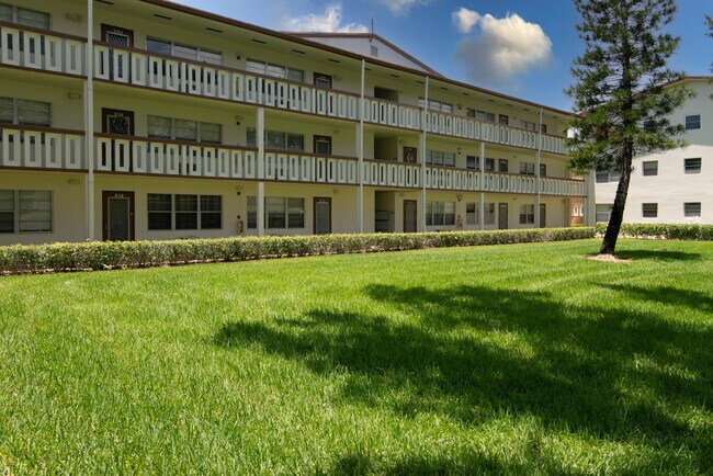 Foto del edificio - 398 Mansfield I