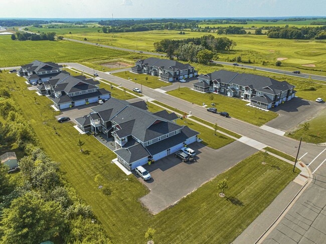 Interior Photo - West Fifth Bldg. 02