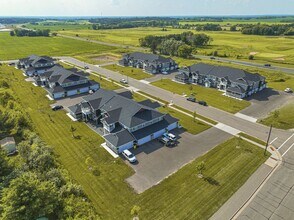 Interior Photo - West Fifth Bldg. 02