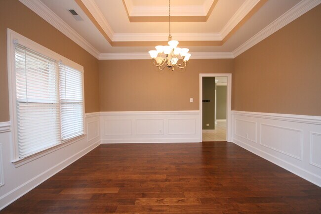 Foto del edificio - 2654 Quarter Ln SE