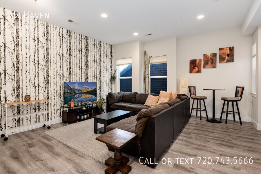 Foto principal - 2922 W 26th Ave