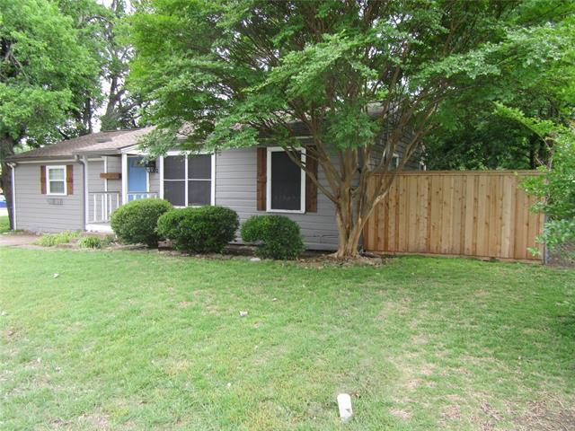 Primary Photo - 502 Oak St