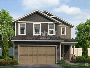 Building Photo - 4735 85th Dr NE