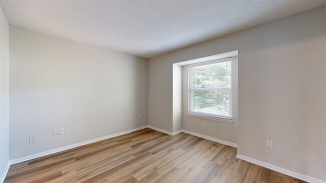 Interior Photo - Wellington Place at Olde Town