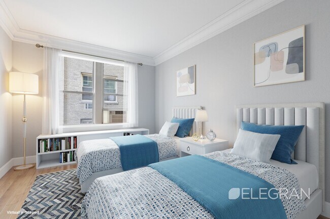 Foto del edificio - 505 West End Ave