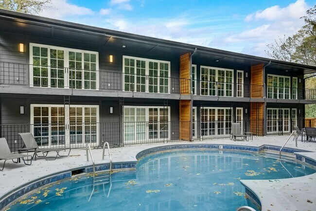Interior Photo - Riviera Apartments