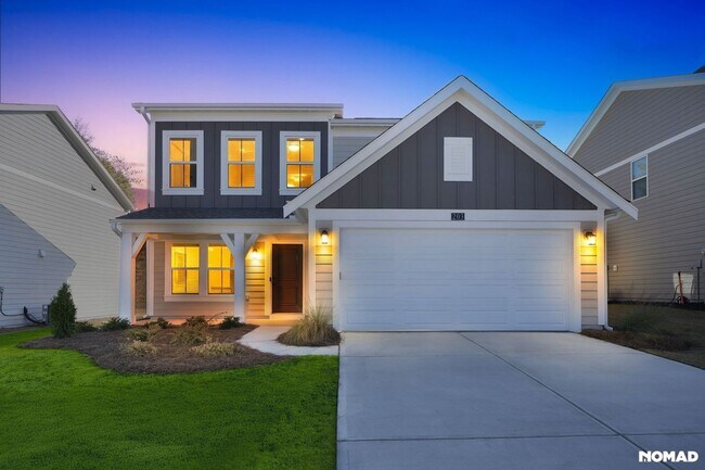 Building Photo - 203 Sage Woods Way