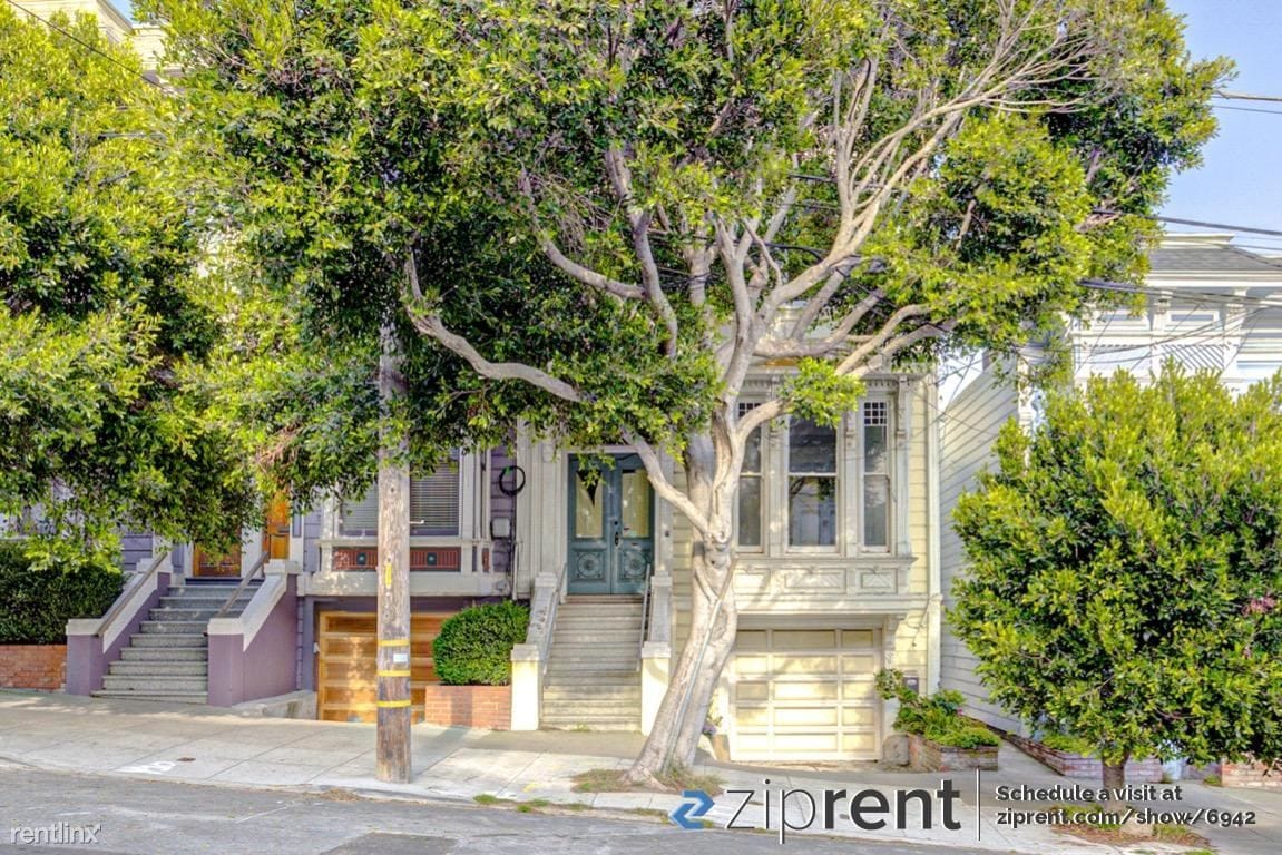 Primary Photo - 1716 Baker St