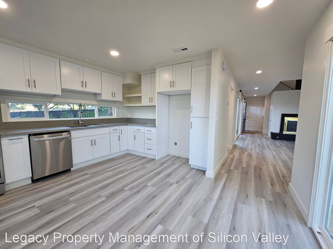 1735 Flint Creek Way, San Jose, CA 95148 House Rental in San Jose, CA