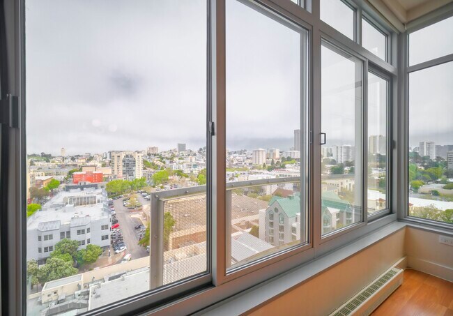 Foto del edificio - 1310 Fillmore St