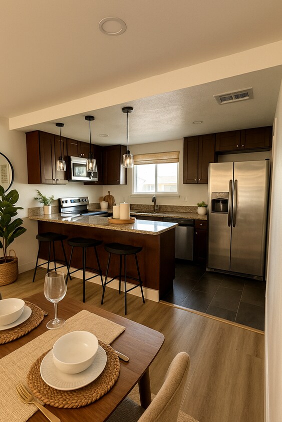 Foto principal - 4609 Sand Creek Ave