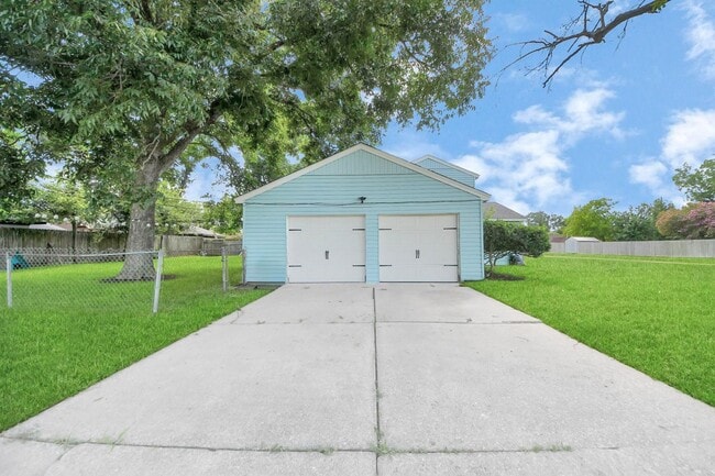 Building Photo - Charming and well-maintained home in the heart of Pasadena!