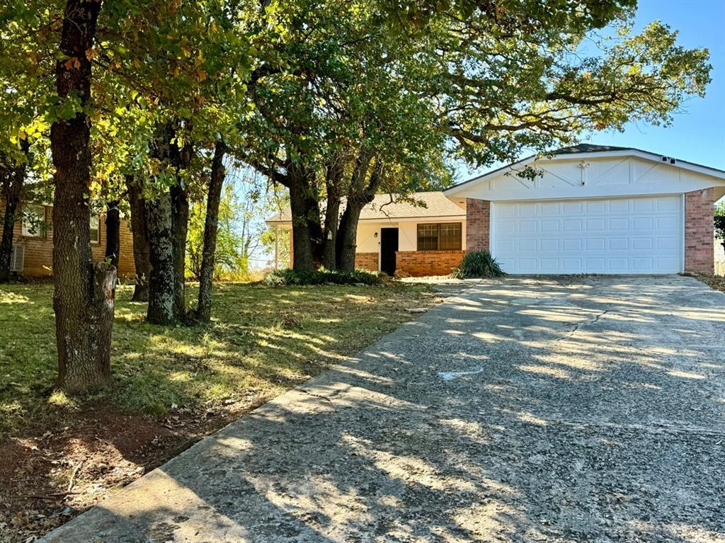 Foto principal - 1509 N Indian Meridian Rd