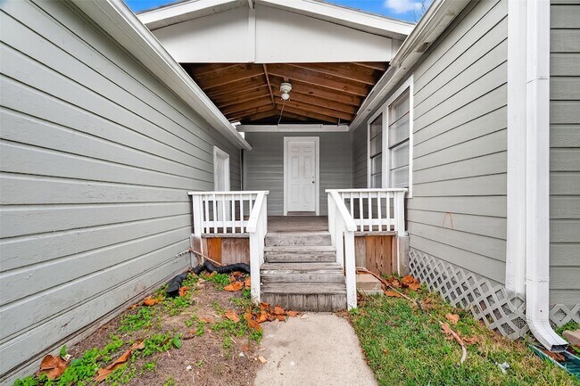 Foto del edificio - 521 Alford St