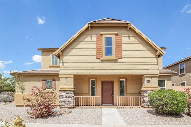 Building Photo - 7233 S 40th Ave