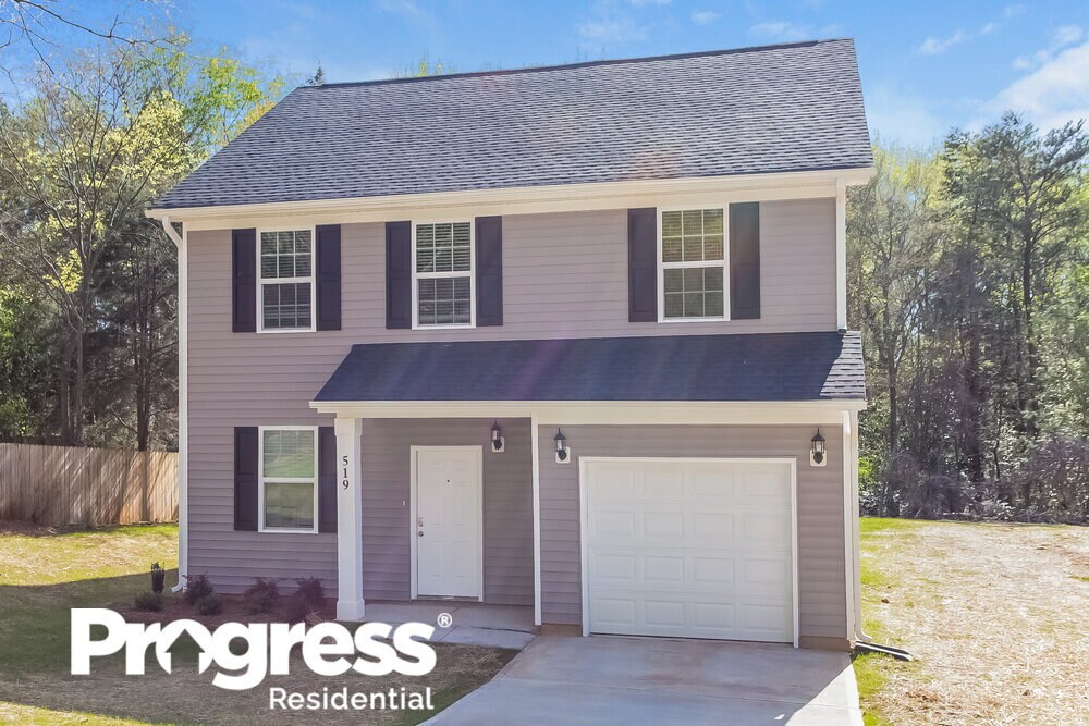 Primary Photo - 519 Granby Cir