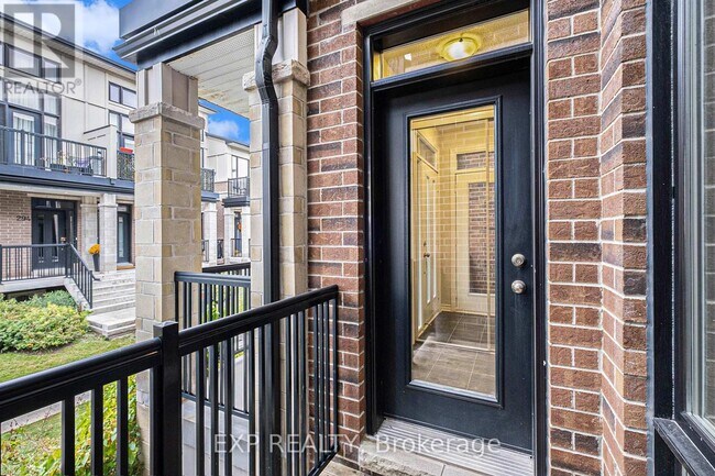 Photo du bâtiment - 274 Pembina Private