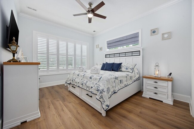 Foto del edificio - All Inclusive Seasonal Rental in the Beaut...