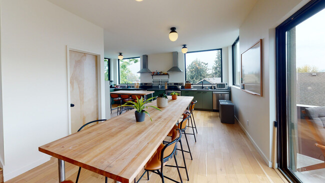 Building Photo - The Outpost Coliving Community