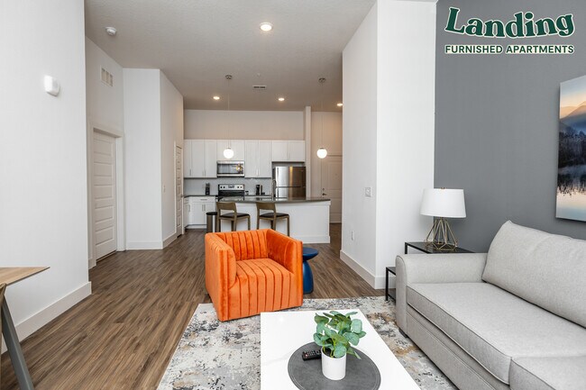 Foto del edificio - 646 W Smith St