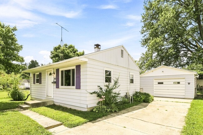 Foto del edificio - Nice 2 Bedroom and 1 Bath Home in Springfield!