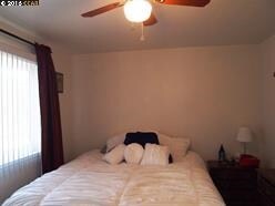 Habitación del apartamento - 1449 San Pablo Ave