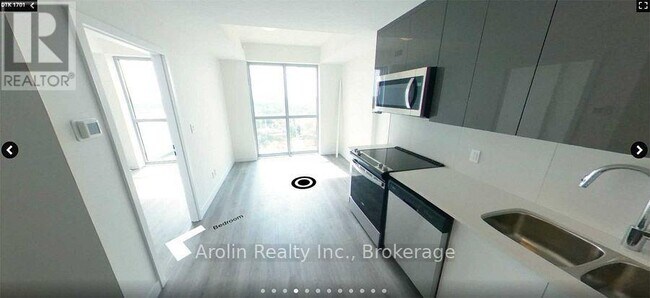 Photo du bâtiment - 60 Frederick St