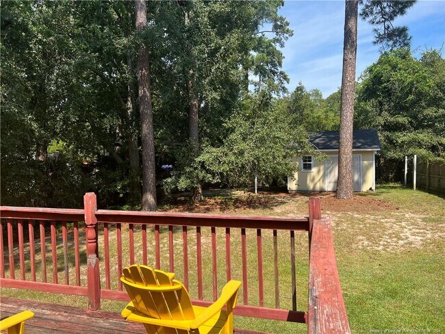 Building Photo - 1616 Morehead Ave