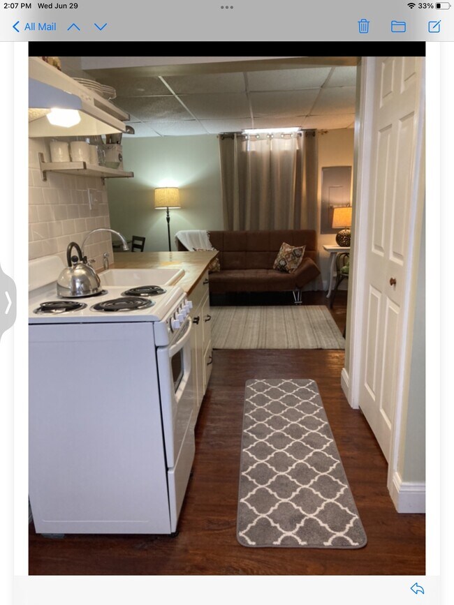 Cocina - 1624 N Webster Ave
