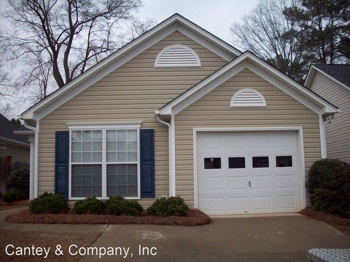 Primary Photo - 2 br, 2 bath House - 1007 Glencroft Dr