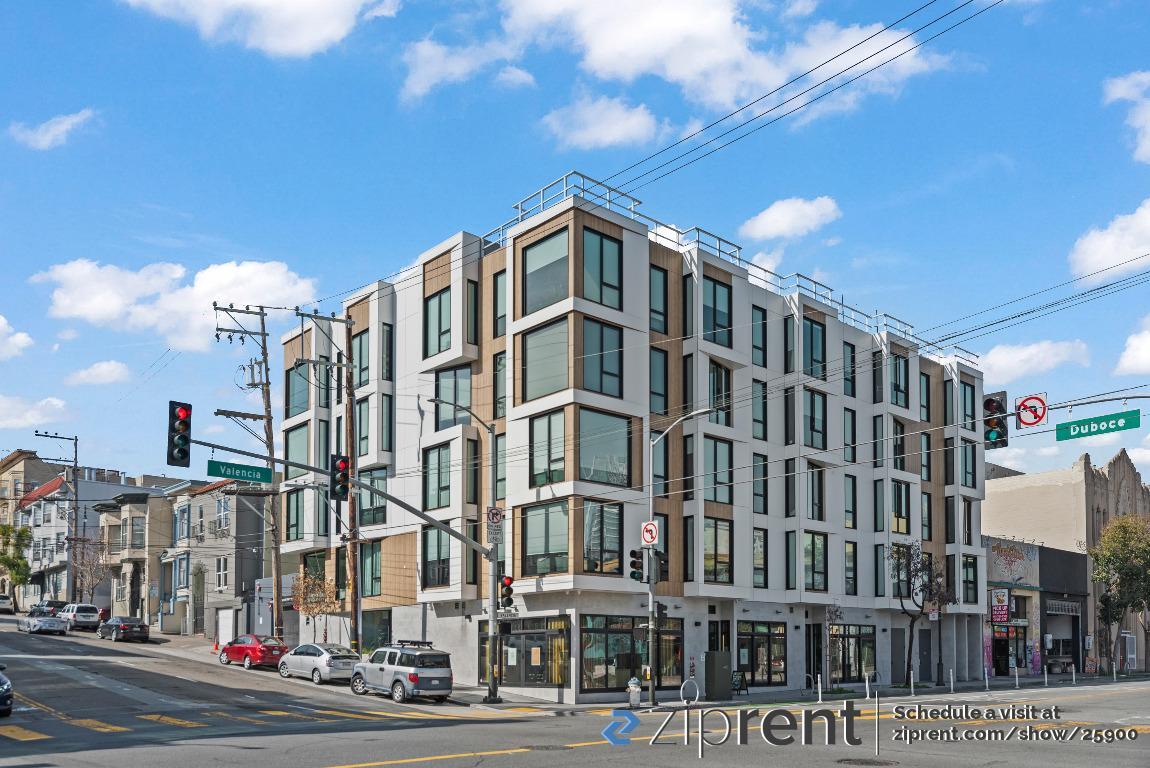 Primary Photo - 198 Valencia St