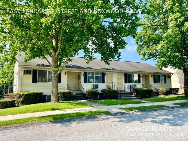 Foto del edificio - Budget-friendly 1-Bed w/ On-Site Laundry &...