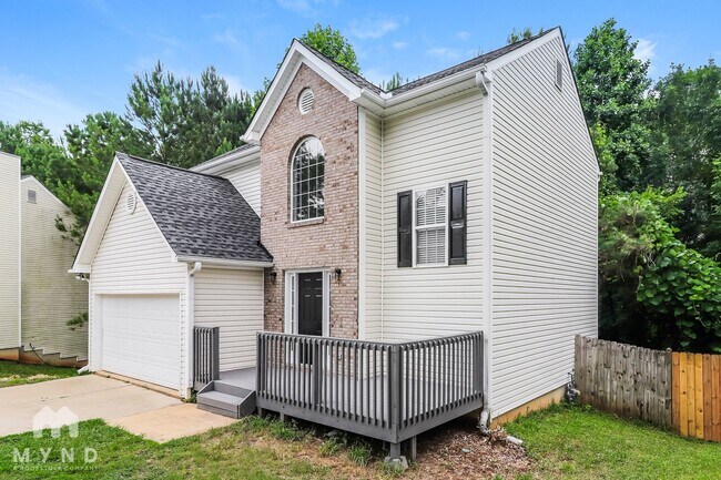 Foto del edificio - 279 Bainbridge Cir