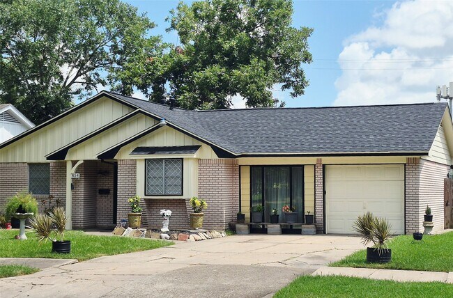 Foto del edificio - 854 Shawnee St