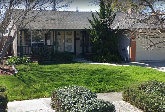 Photo - 1877 Camacho Way House