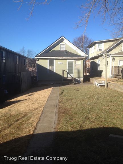 Building Photo - 4407 Jarboe St