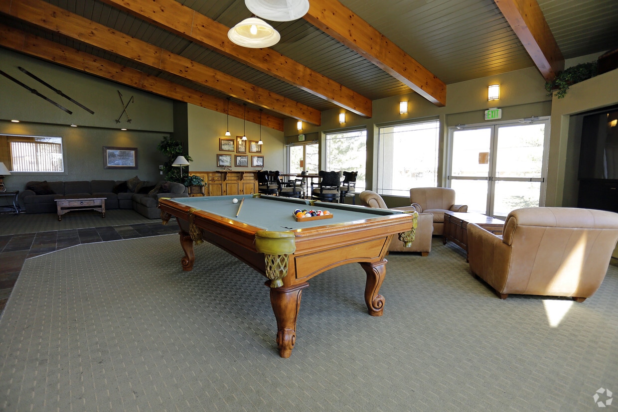 Tantra Lake Apartments in Boulder, CO