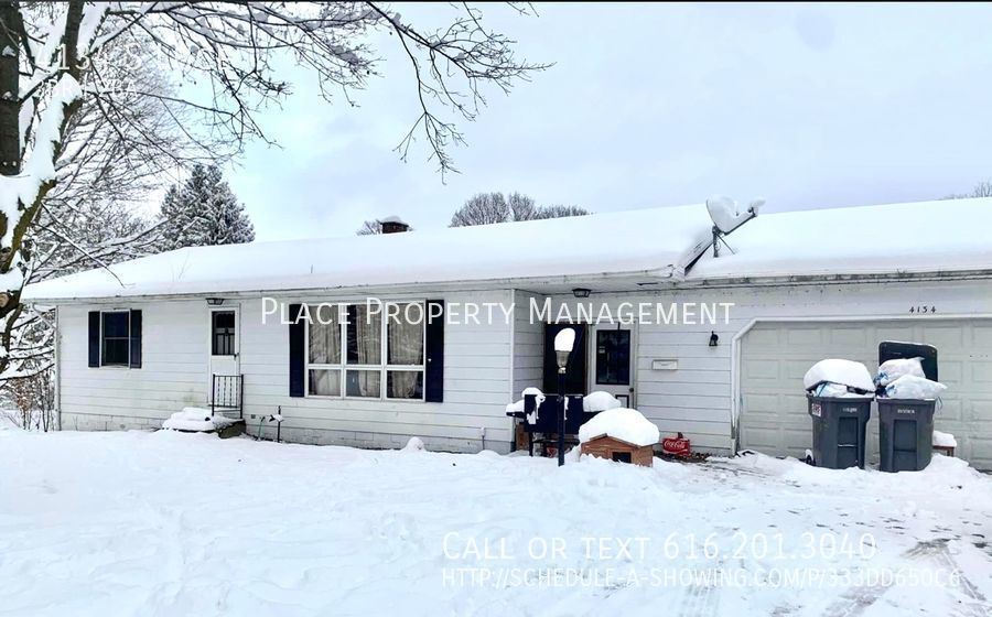 Primary Photo - 4134 S Luce - 3 Bed/1.5 Bath Single Family...