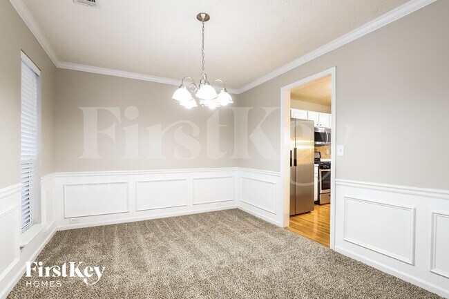 Foto del edificio - 4060 Plantation Mill Dr