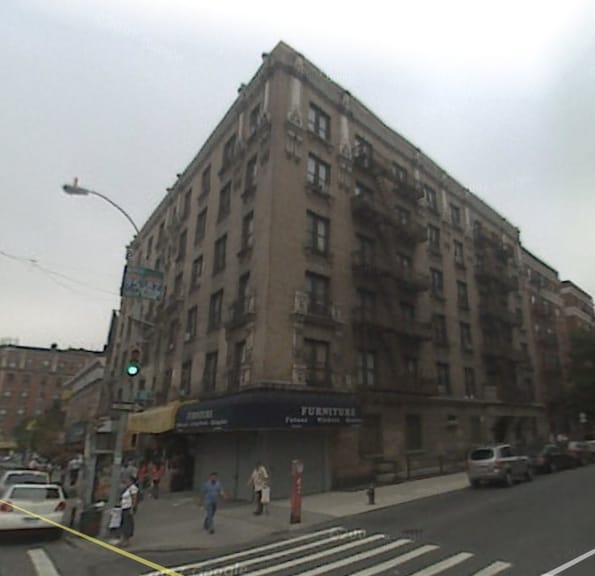 Building Photo - 4240-4248 Broadway