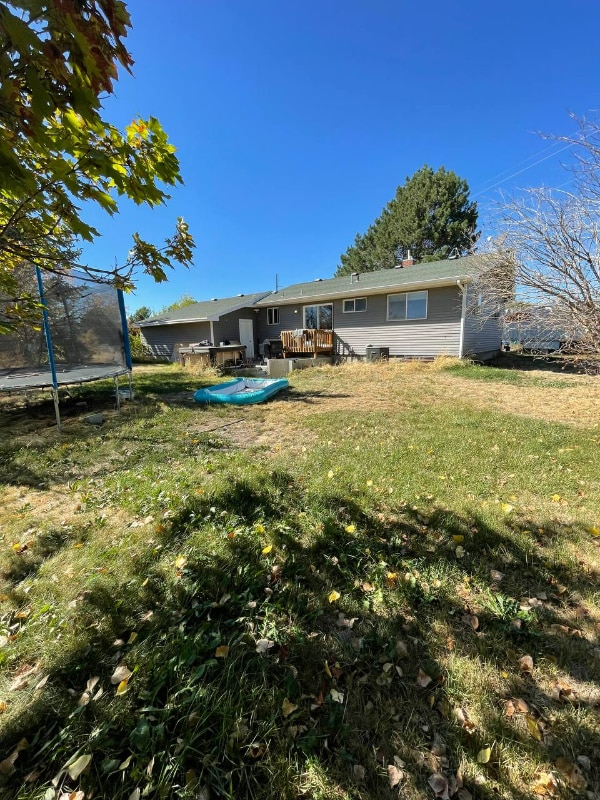 Building Photo - 3892 E 200 Rd N